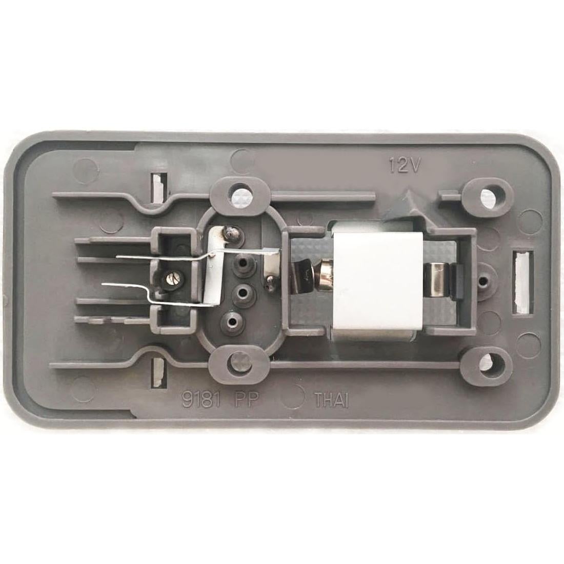 Lámpara de Techo Interior Genérico Toyota Hilux 1989-1995