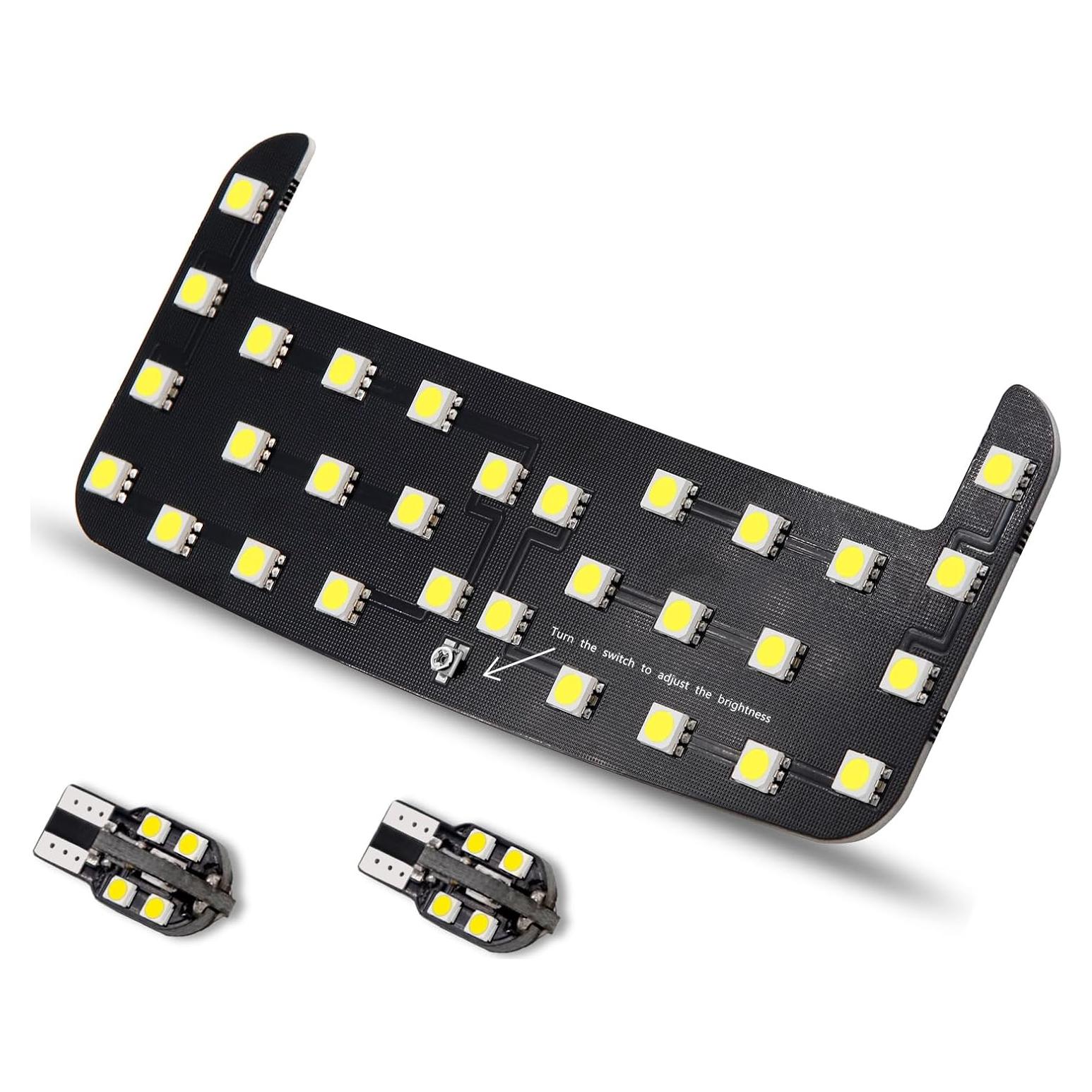 Kit de Luz LED Interior ZEN HON 6000K para Toyota