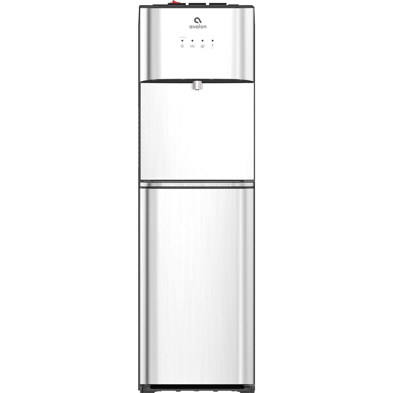 Dispensador de Agua Sin Botella Avalon A5BOTTLELESS - Acero Inoxidable