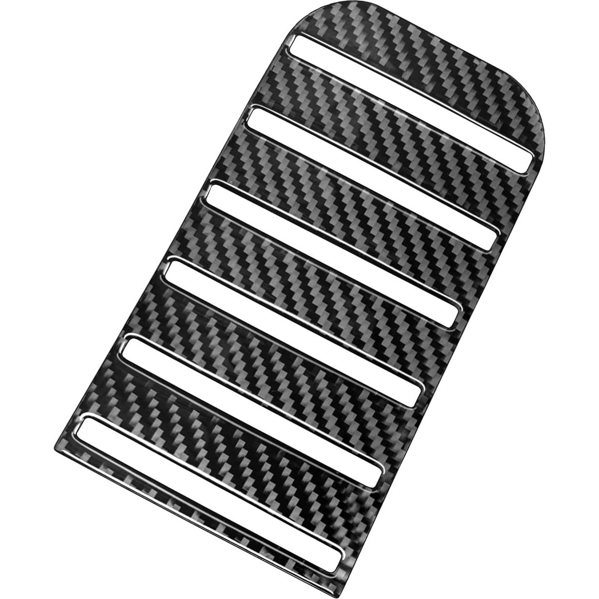 Cubierta de Almacenamiento Bilisin para Consola Central Toyota Tundra 2014-2018