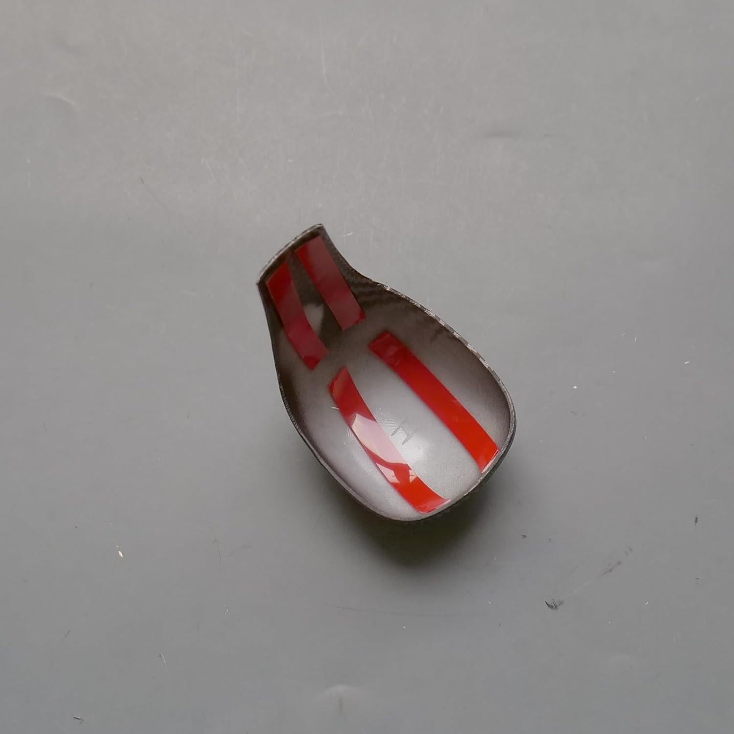 Cubierta perilla cambio marcha Toyota Tacoma Highlander ZiWen