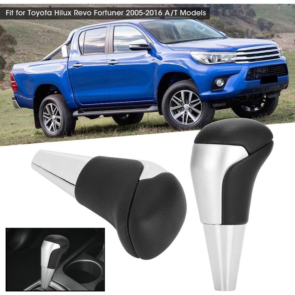 Perilla de Cambio Kuuleyn PC466-0K004 para Toyota Hilux 05-16