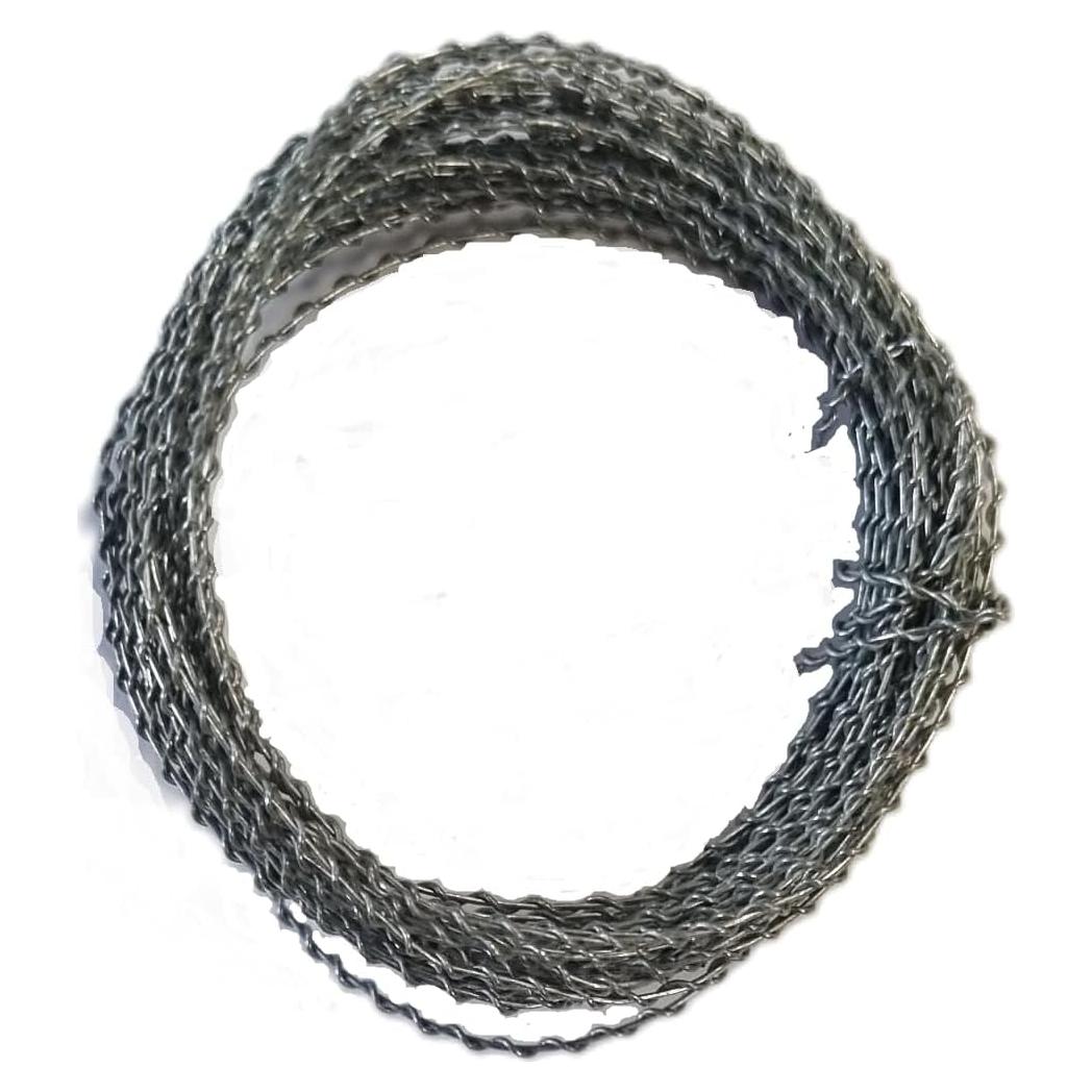 Alambre de Púas 3M Warlord Games para Miniaturas 28mm