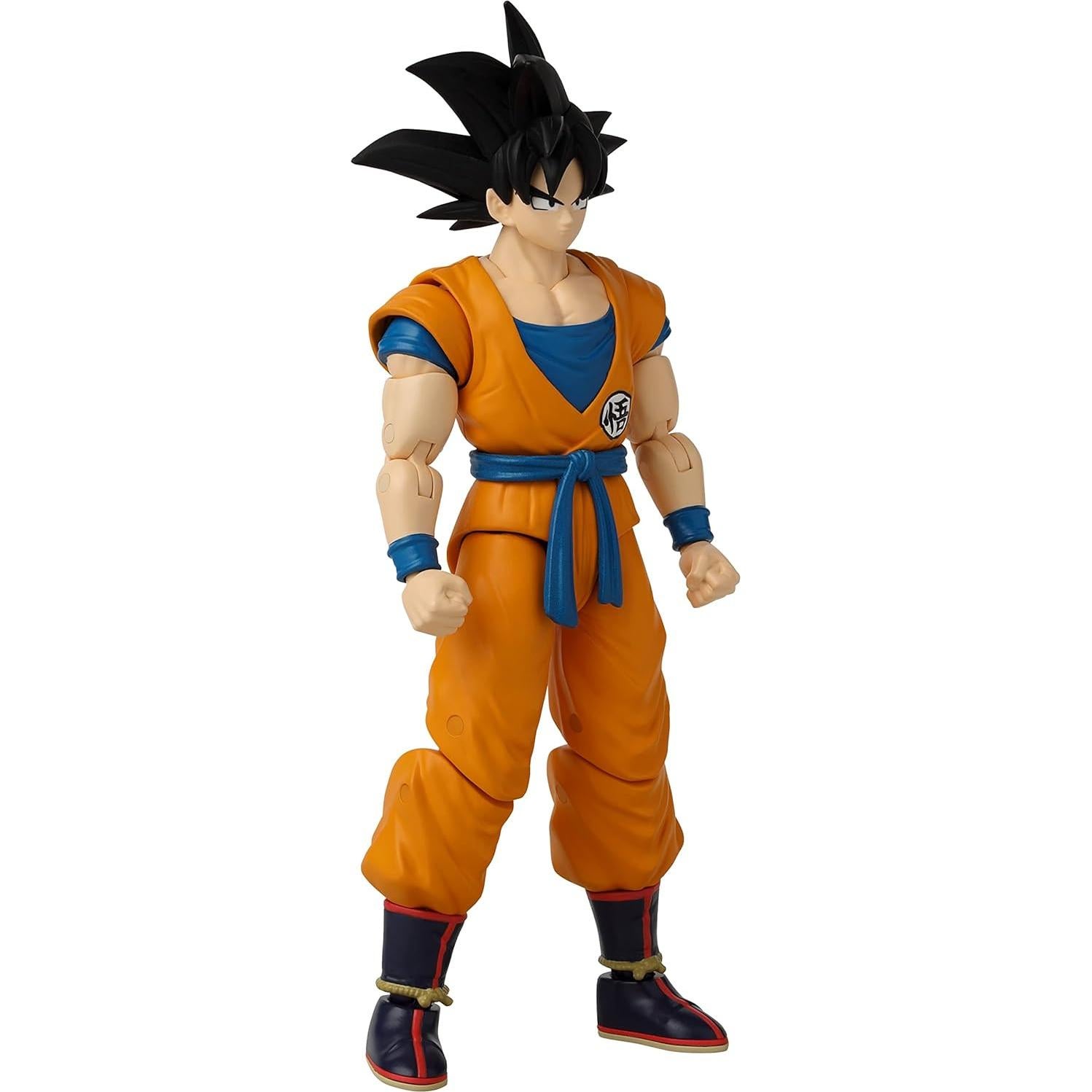 Figura de Acción Goku Dragon Stars 16.5 cm Bandai Namco