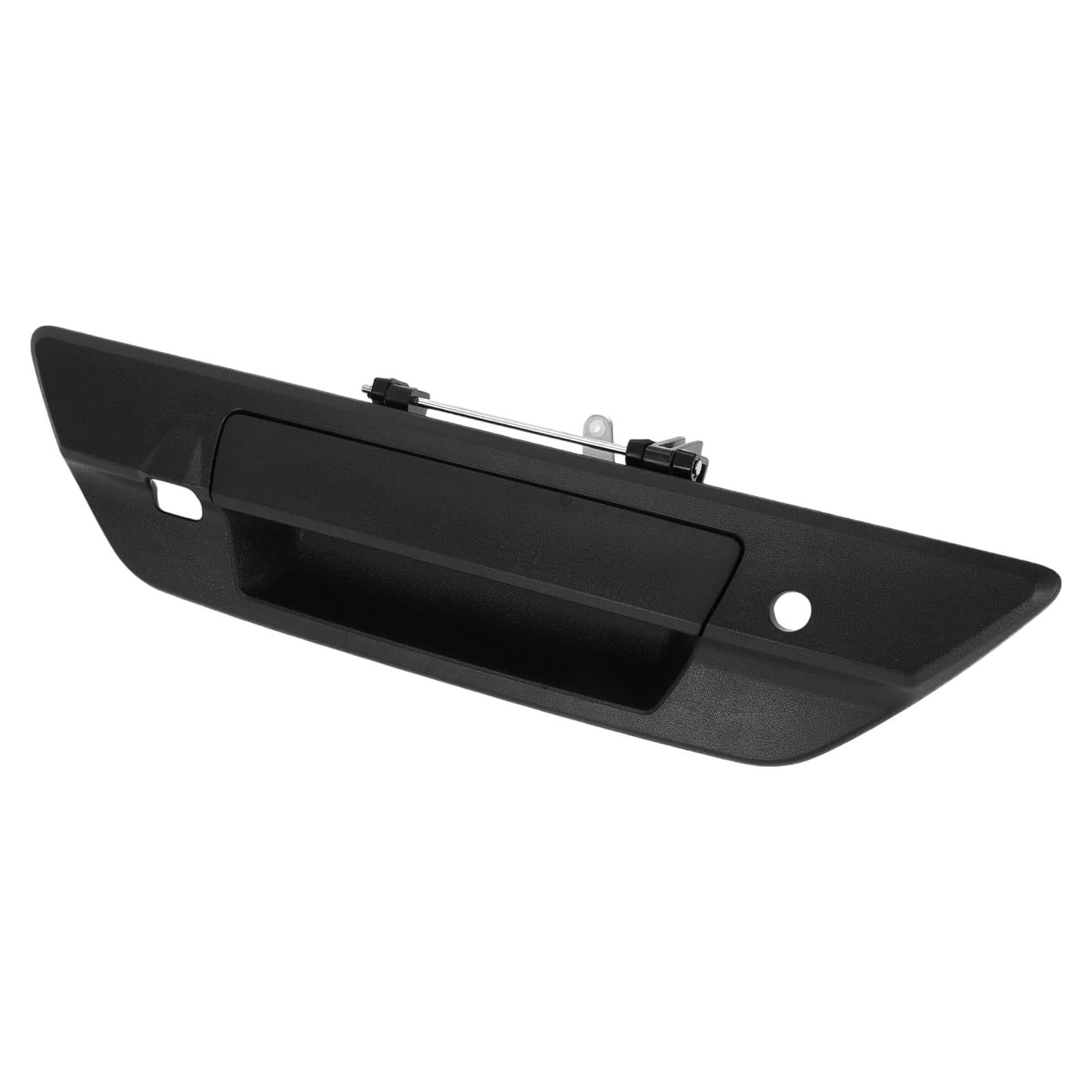 Mango de Puerta Trasera Exterior RATCHROLL para Toyota Hilux Revo 2015-2021