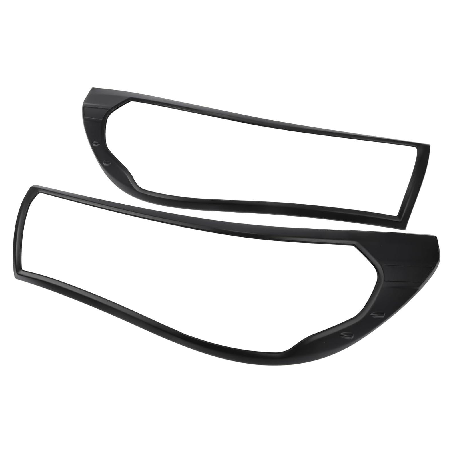 Bisel de Faro Delantero Toyota HILUX REVO 2015-2017 TUCKBOLD