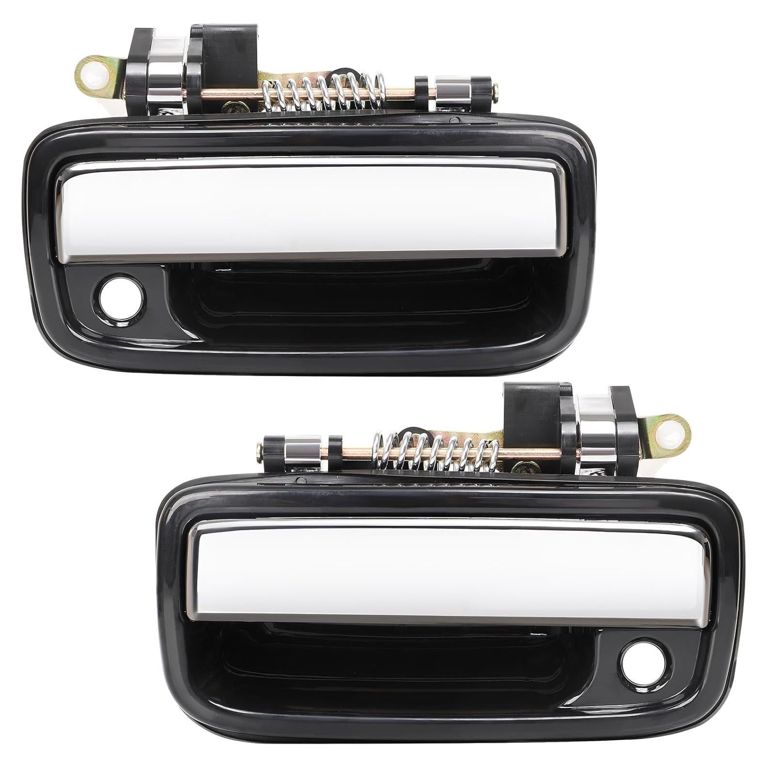 Mango de puerta exterior Toyota Tacoma Hilux IFATRUNK