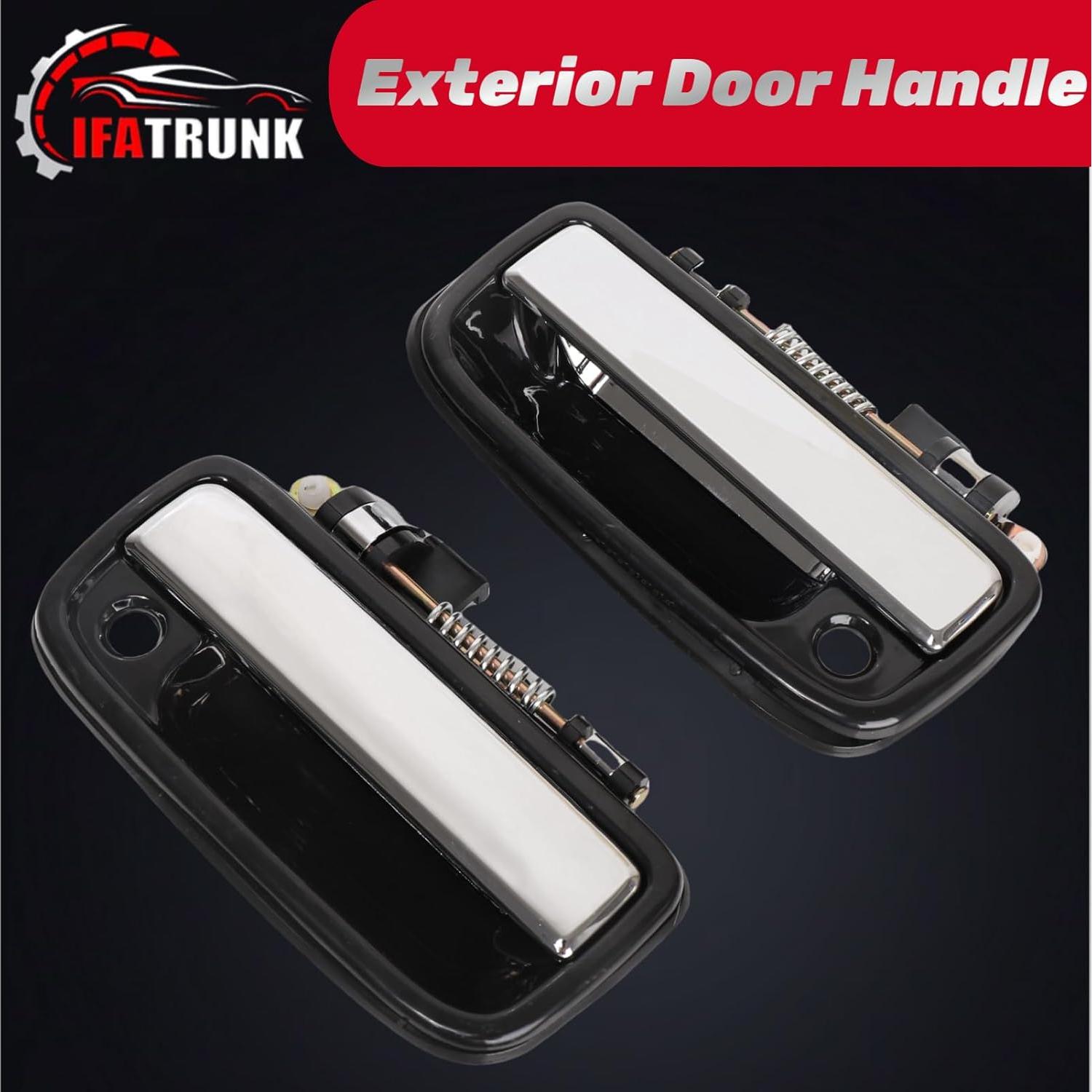 Mango de puerta exterior Toyota Tacoma Hilux IFATRUNK