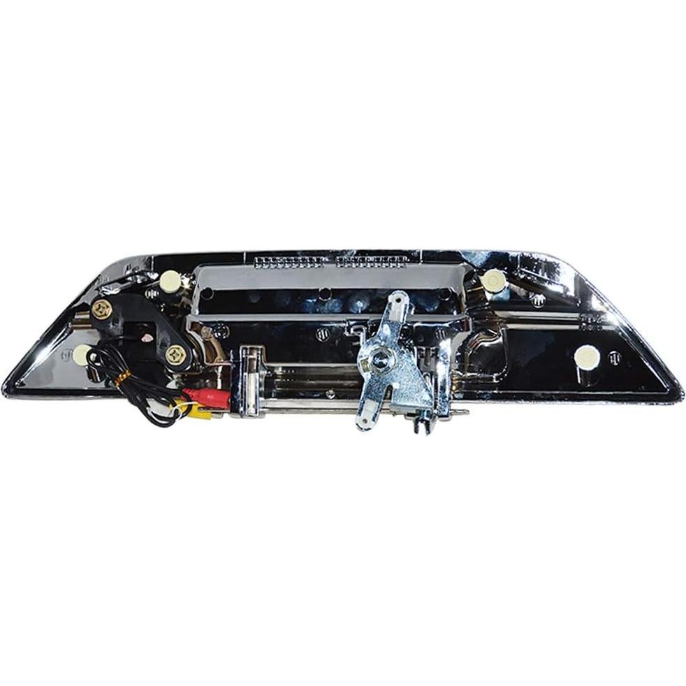 Cámara de luz de freno Toyota Hilux Revo Rocco 2015-2019