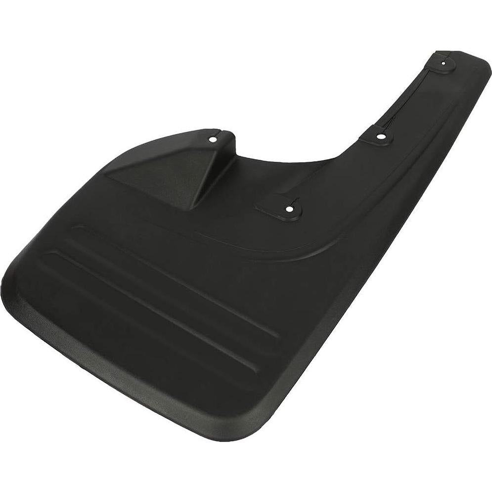 Guardas de Barro ECCPP para Toyota Hilux 2006-2014