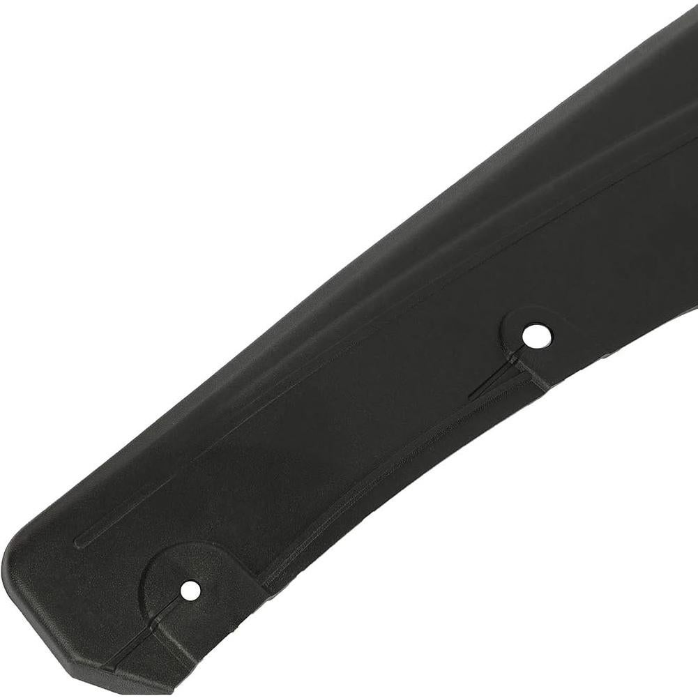 Guardas de Barro ECCPP para Toyota Hilux 2006-2014