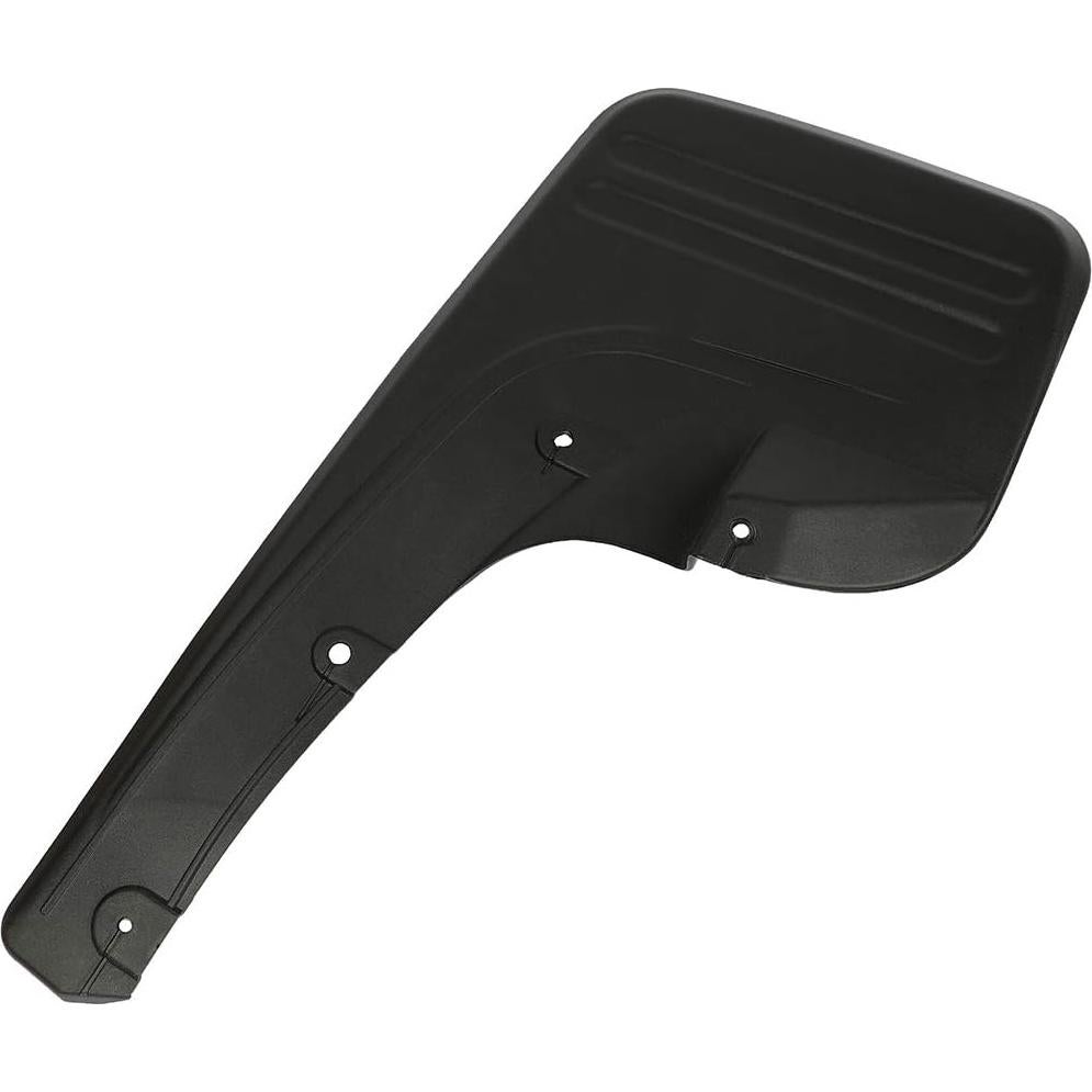 Guardas de Barro ECCPP para Toyota Hilux 2006-2014