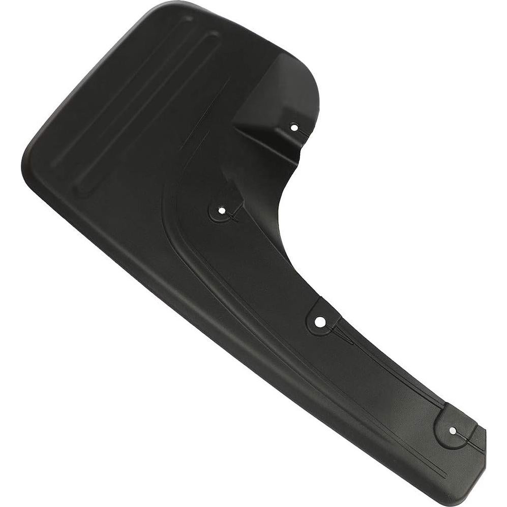 Guardas de Barro ECCPP para Toyota Hilux 2006-2014