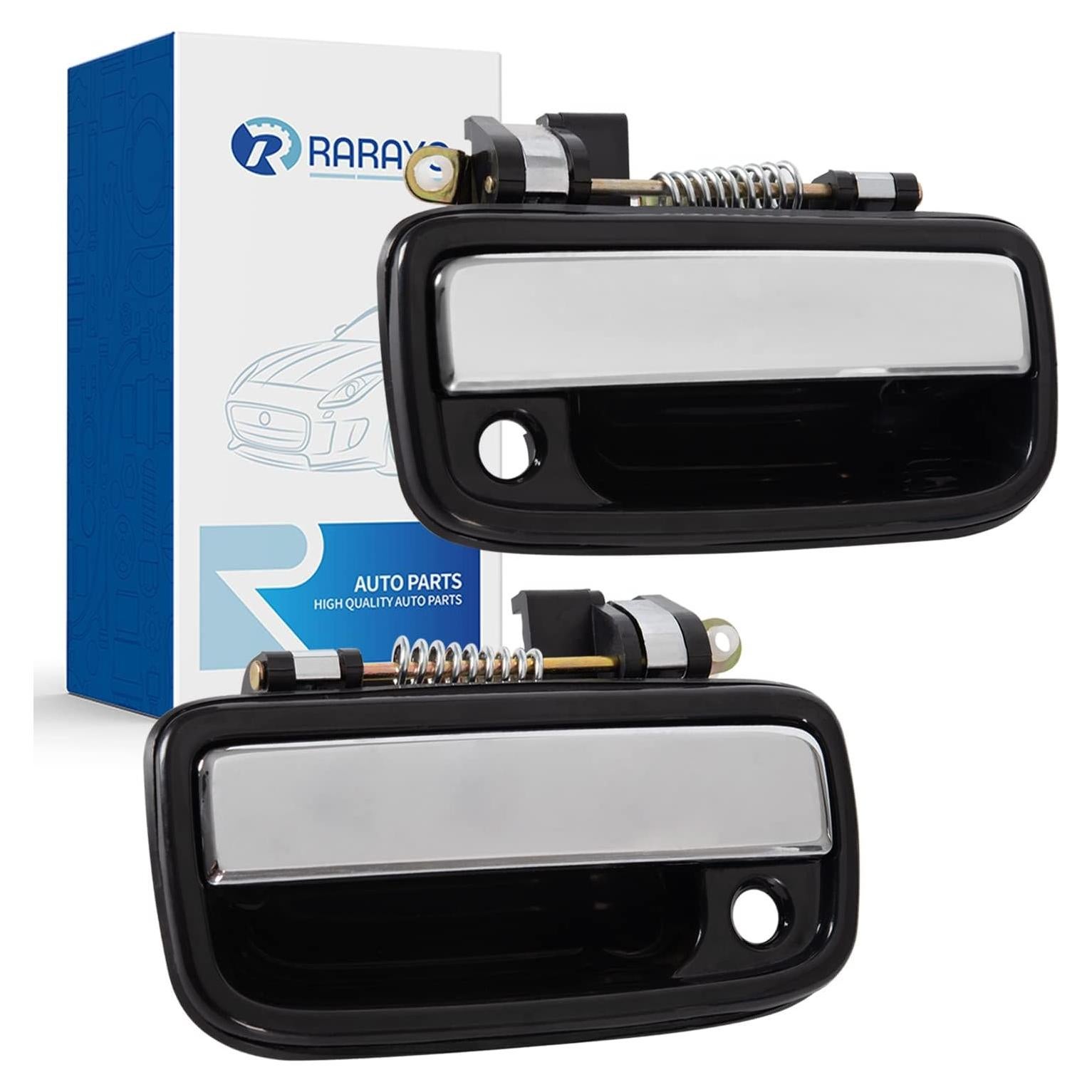 Manija de Puerta Exterior RARAYC Toyota Tacoma 1995-2004