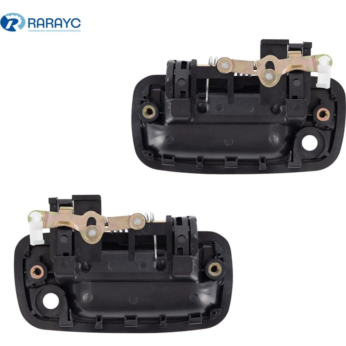 Manija de Puerta Exterior RARAYC Toyota Tacoma 1995-2004