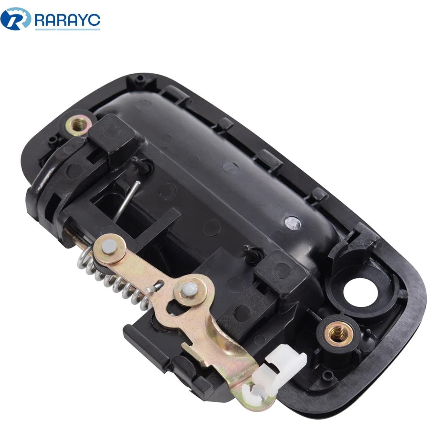 Manija de Puerta Exterior RARAYC Toyota Tacoma 1995-2004