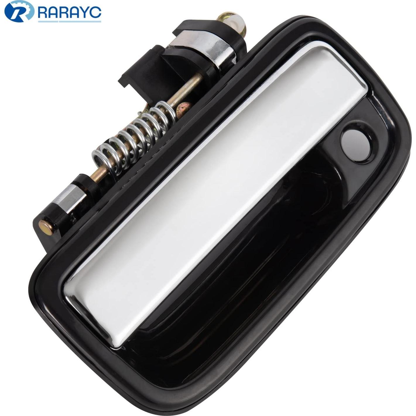 Manija de Puerta Exterior RARAYC Toyota Tacoma 1995-2004