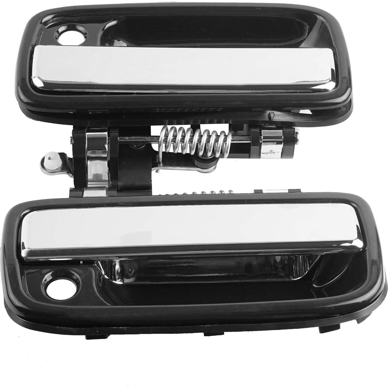 Manijas de Puerta Exterior NPAUTO para Toyota Tacoma y Hilux