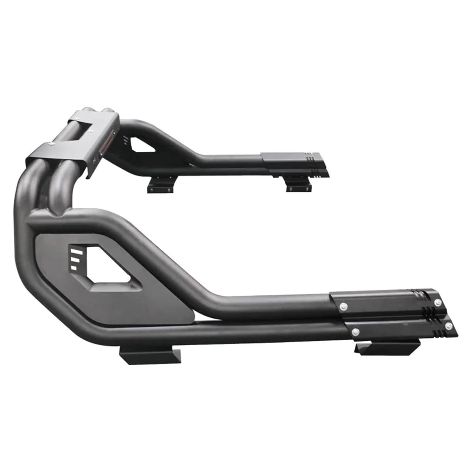 Rack de Acero para Pickup Truck 4x4 Toyota Hilux Rocco