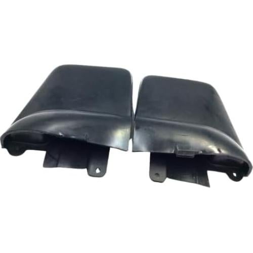 Guardabarros Traseros de Goma Partsmart para Toyota Hilux 2002-2006