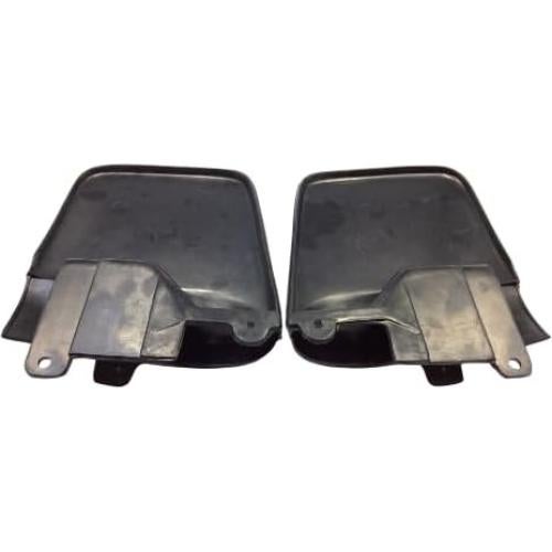 Guardabarros Traseros de Goma Partsmart para Toyota Hilux 2002-2006