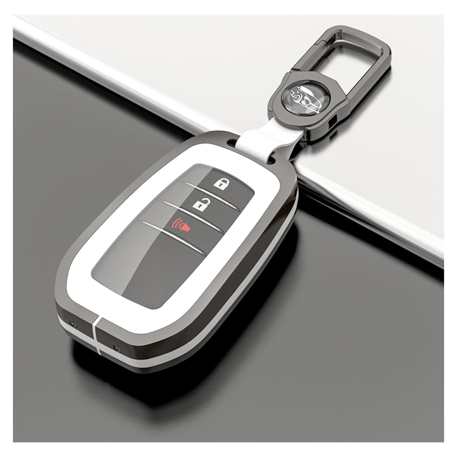 Cubierta de Llave Toyota Rye-Tech H para Land Cruiser 2019-2025