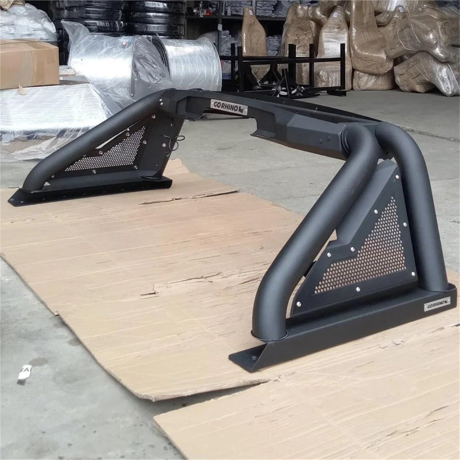 Barra de rodillo deportiva 4x4 GJZKVLXMQ para Toyota Hilux