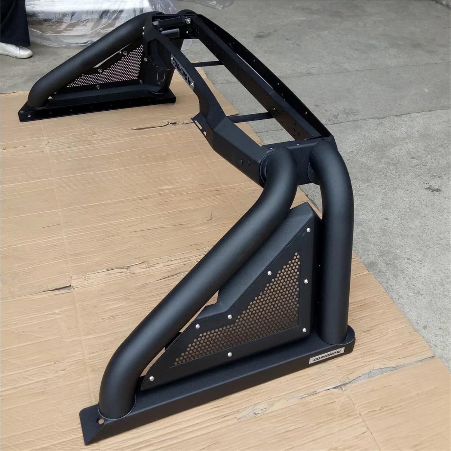 Barra de rodillo deportiva 4x4 GJZKVLXMQ para Toyota Hilux