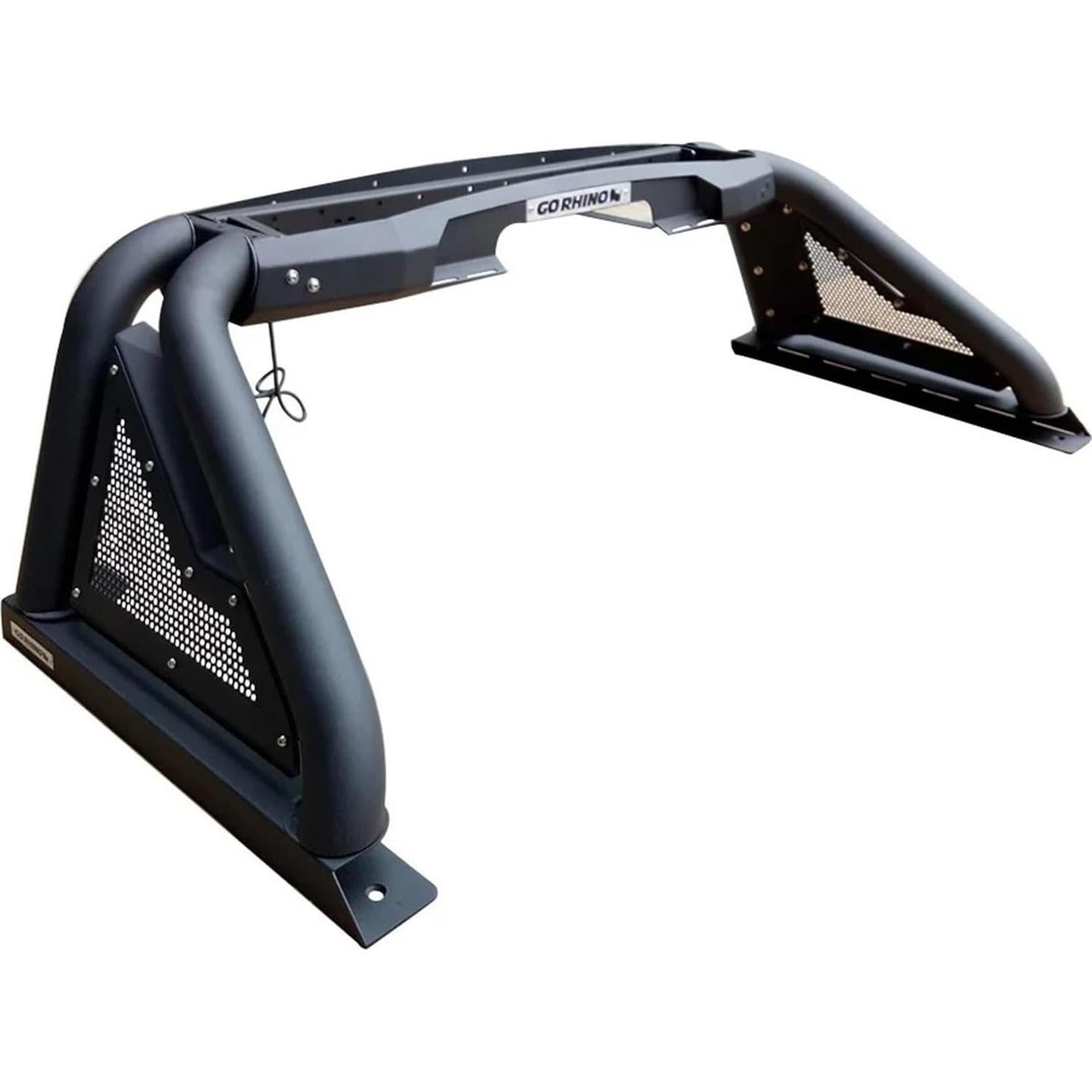 Barra de rodillo deportiva 4x4 GJZKVLXMQ para Toyota Hilux