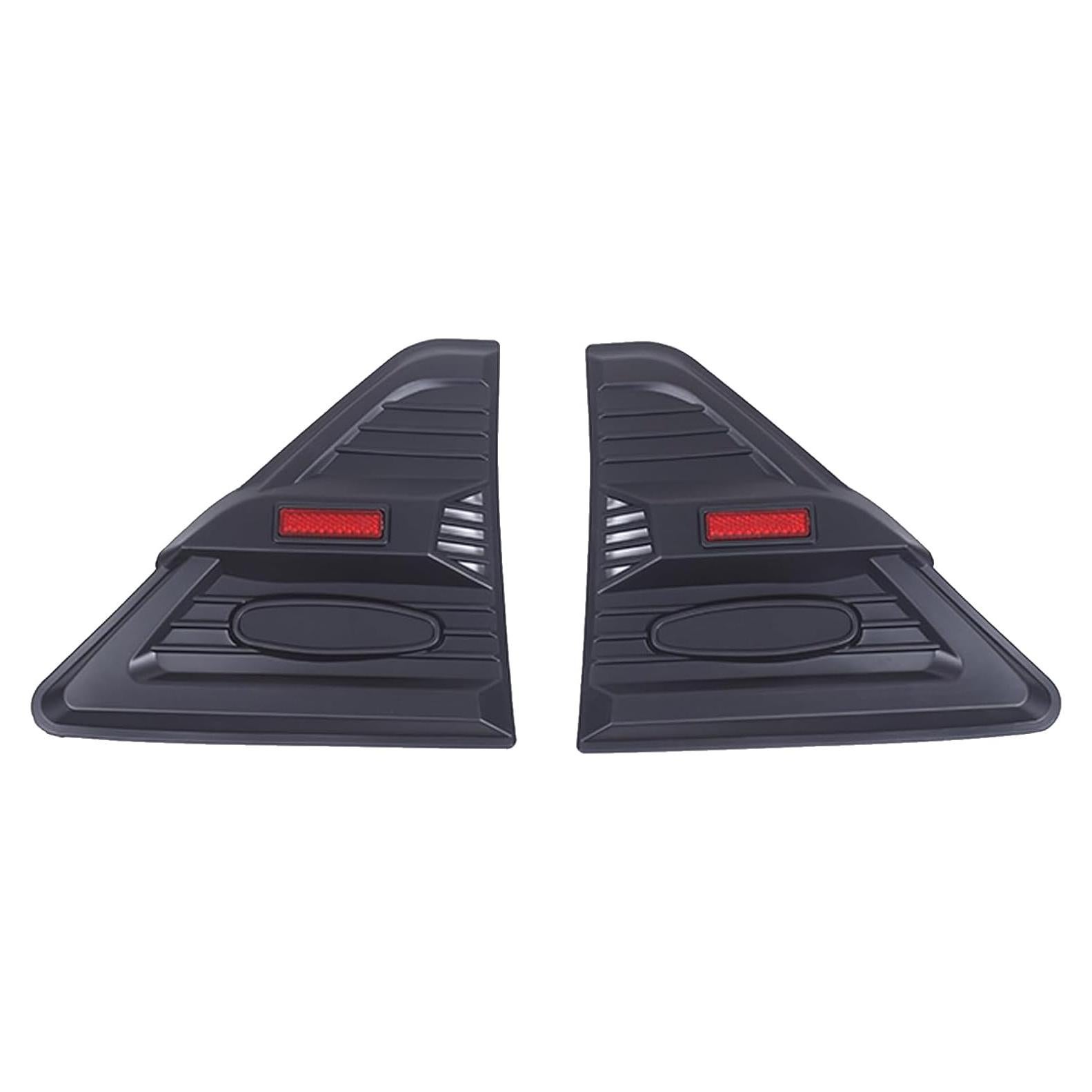 Simulador de Ventilación Lateral Fender TongSheng para Toyota Hilux Revo 2015-2024