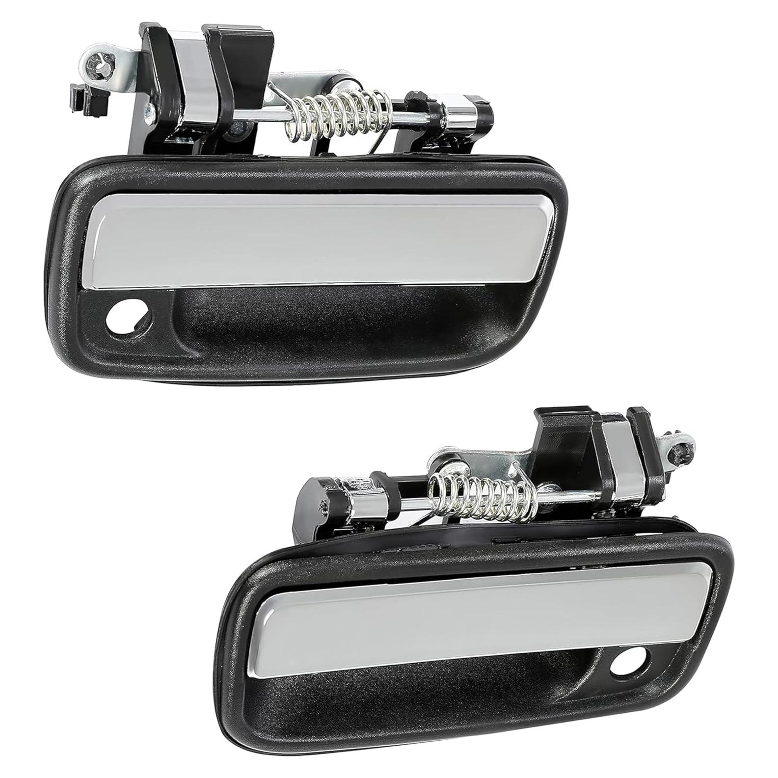 Manijas de Puerta Exterior ECOTRIC para Toyota Tacoma y Hilux