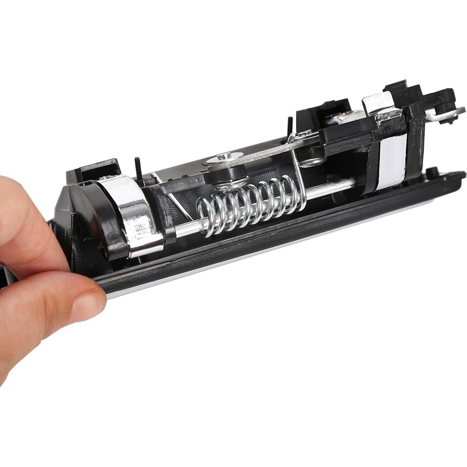 Manijas de Puerta Exterior ECOTRIC para Toyota Tacoma y Hilux