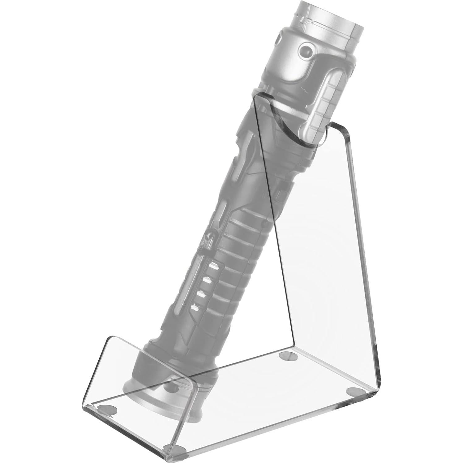 Soporte de Sable de Luz Cosmos para Escritorio 16x15cm