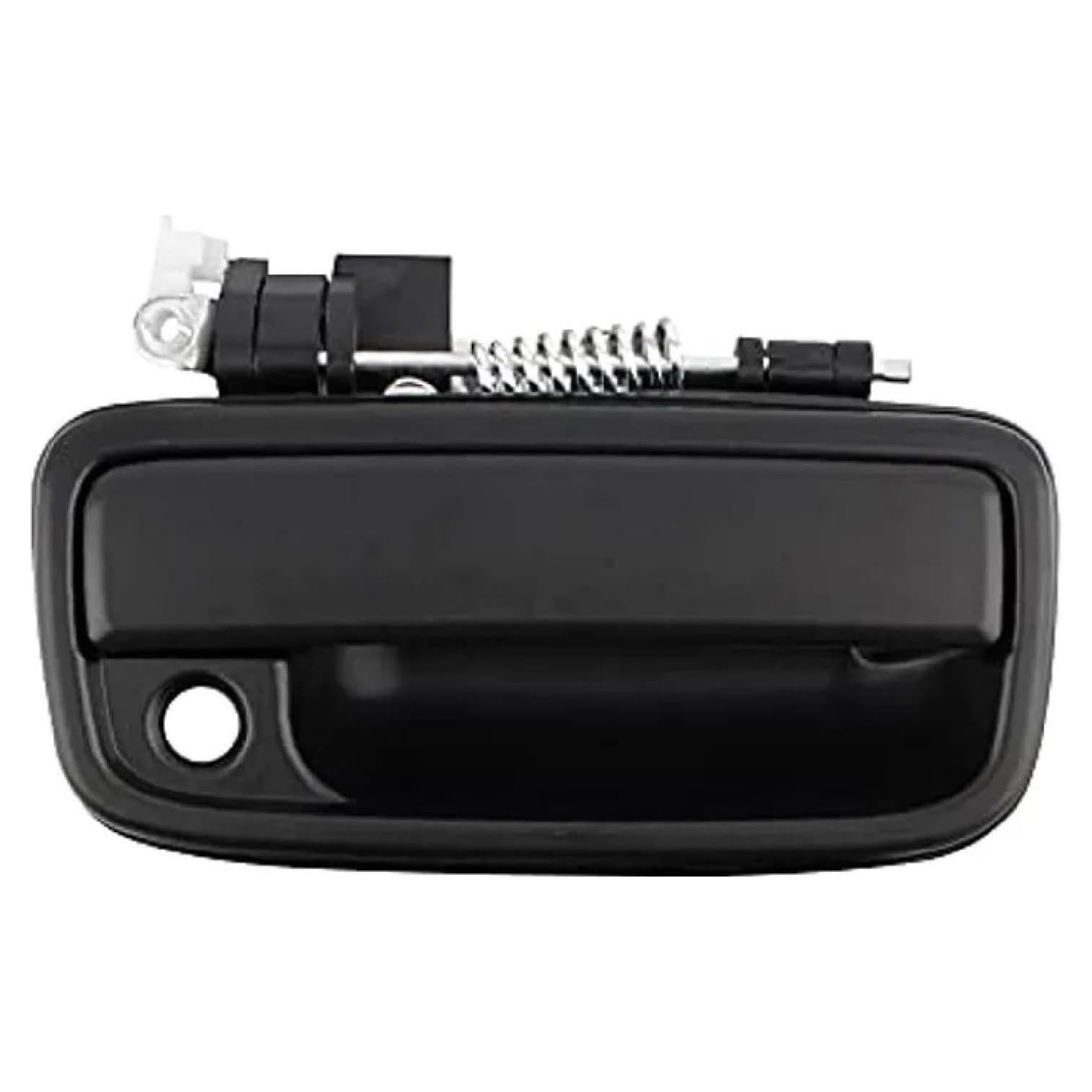 Manija de Puerta Exterior SCHUSSPART Negra Toyota Tacoma 1995-2004