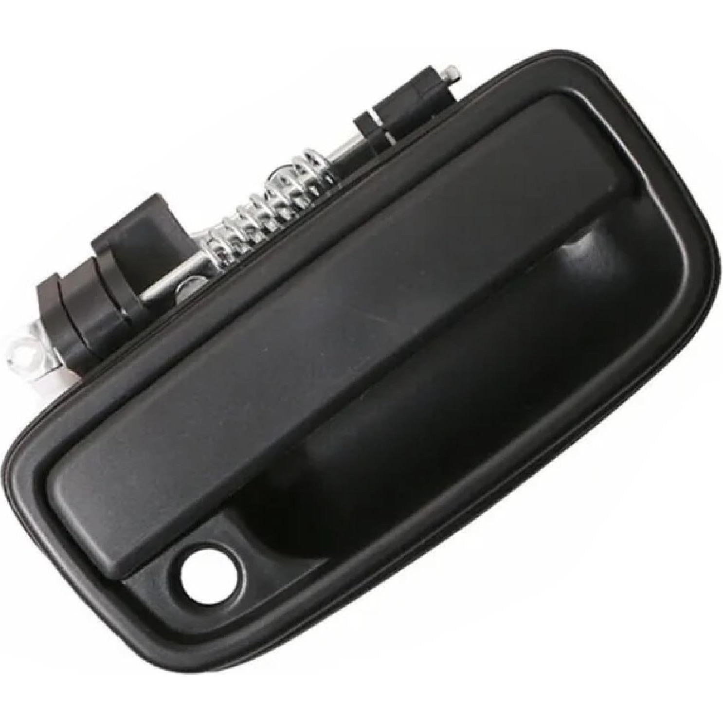 Manija de Puerta Exterior SCHUSSPART Negra Toyota Tacoma 1995-2004