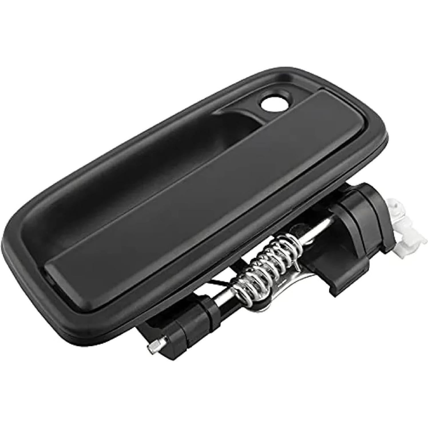 Manija de Puerta Exterior SCHUSSPART Negra Toyota Tacoma 1995-2004