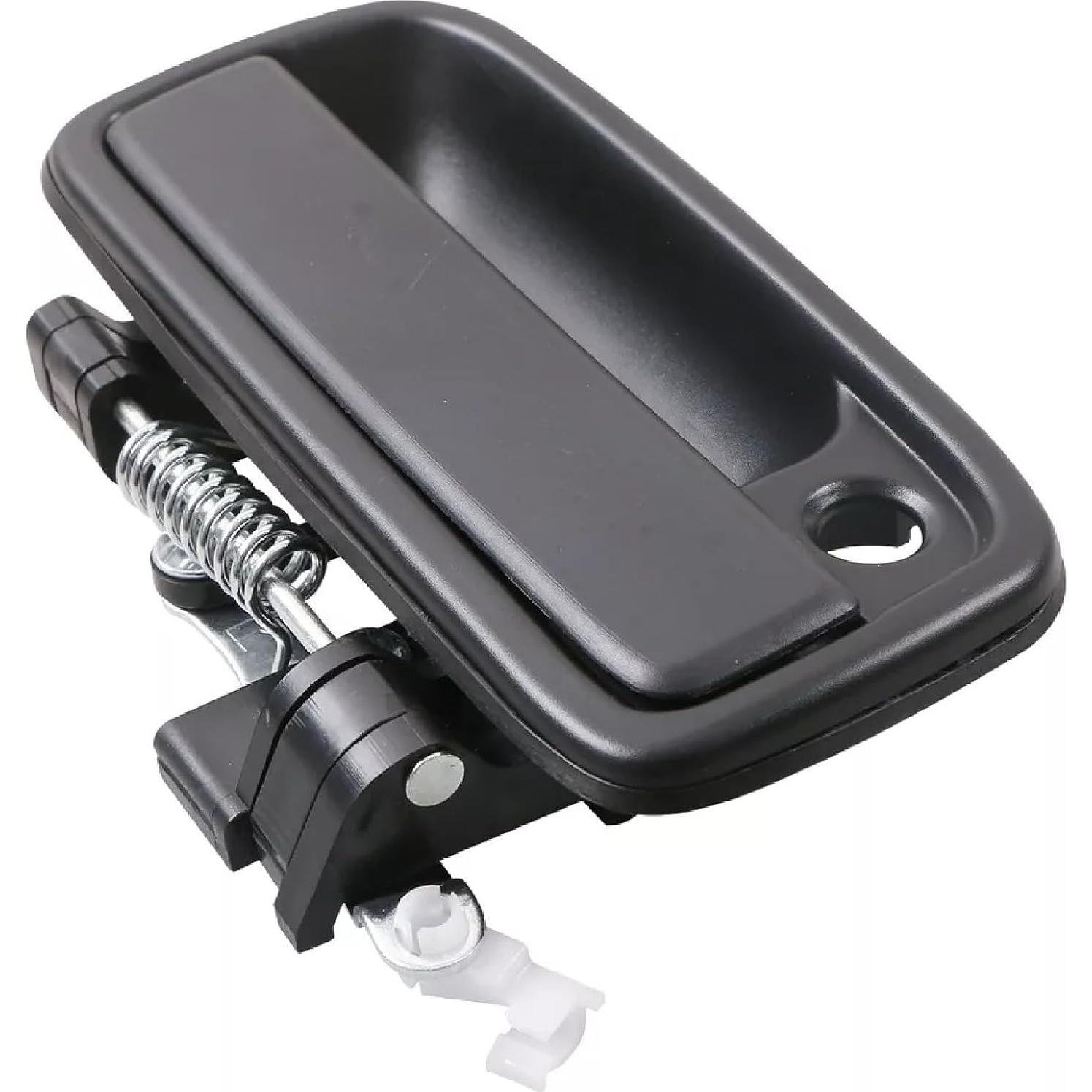 Manija de Puerta Exterior SCHUSSPART Negra Toyota Tacoma 1995-2004