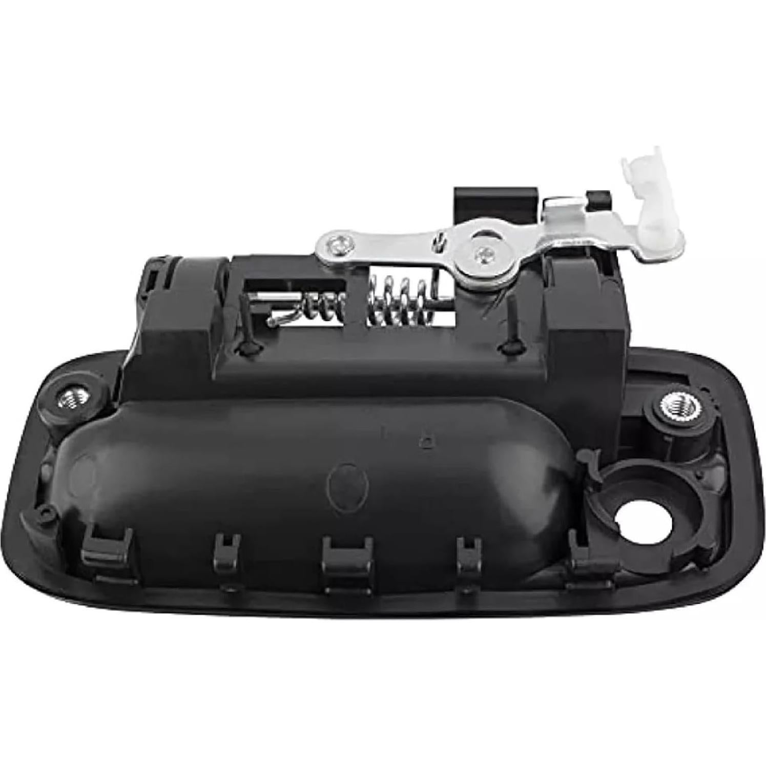 Manija de Puerta Exterior SCHUSSPART Negra Toyota Tacoma 1995-2004