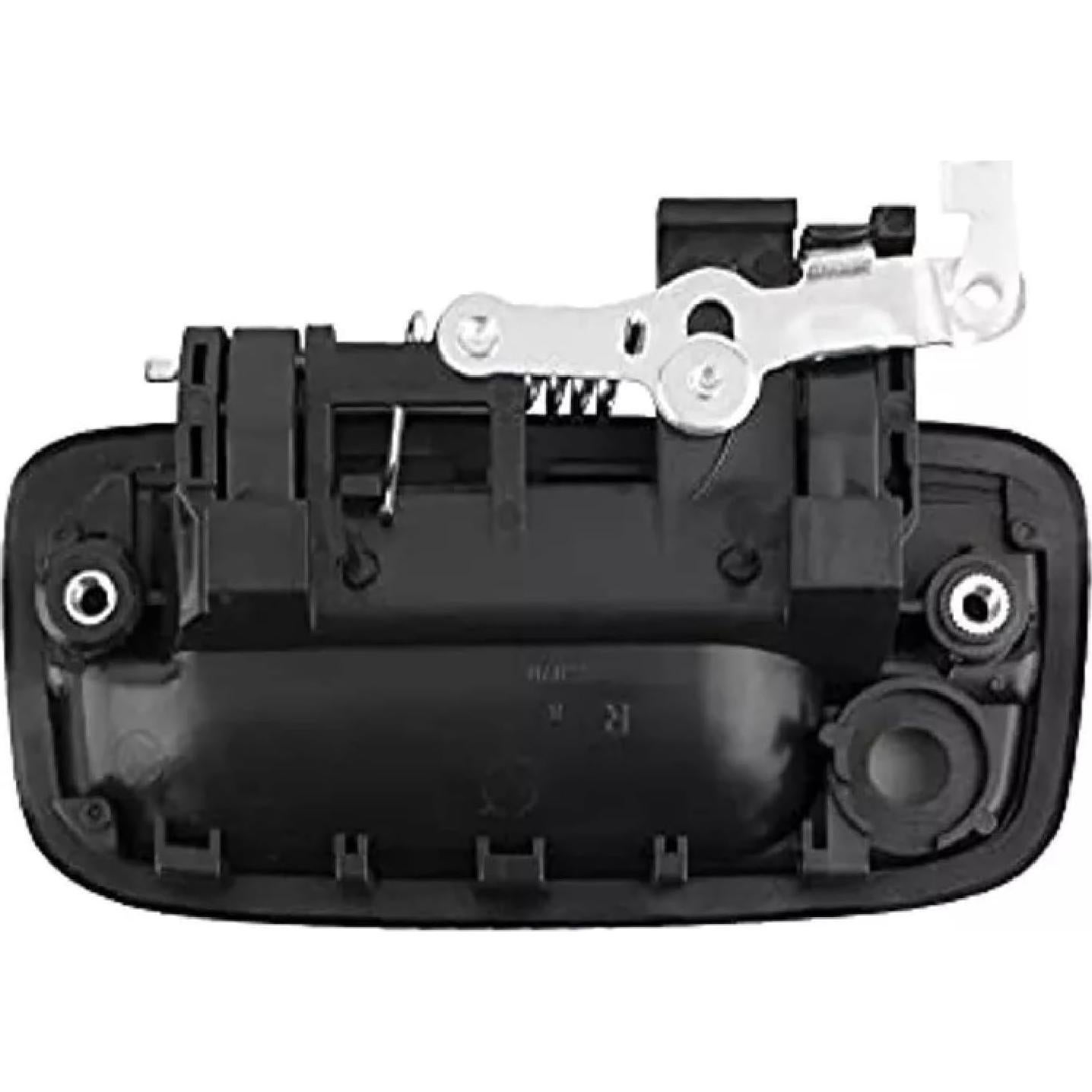 Manija de Puerta Exterior SCHUSSPART Negra Toyota Tacoma 1995-2004