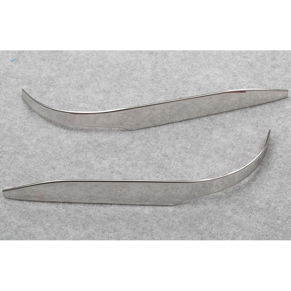 Cubiertas de Espejo Retrovisor Lateral Toyota Highlander 2015-2025