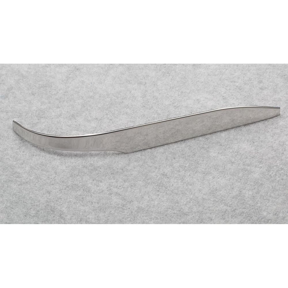 Cubiertas de Espejo Retrovisor Lateral Toyota Highlander 2015-2025