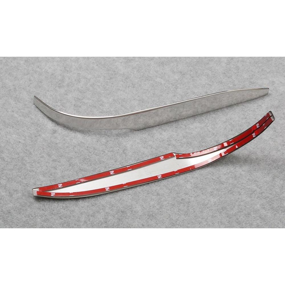 Cubiertas de Espejo Retrovisor Lateral Toyota Highlander 2015-2025