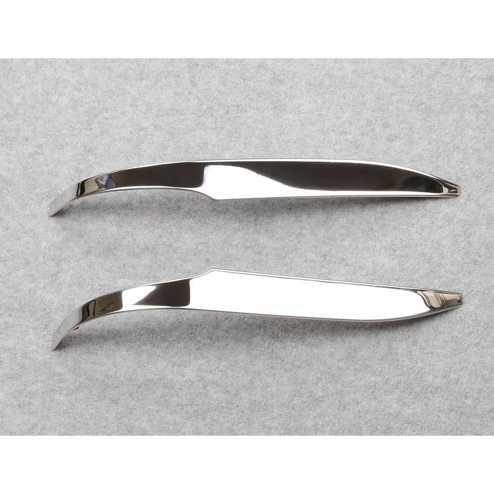 Cubiertas de Espejo Retrovisor Lateral Toyota Highlander 2015-2025