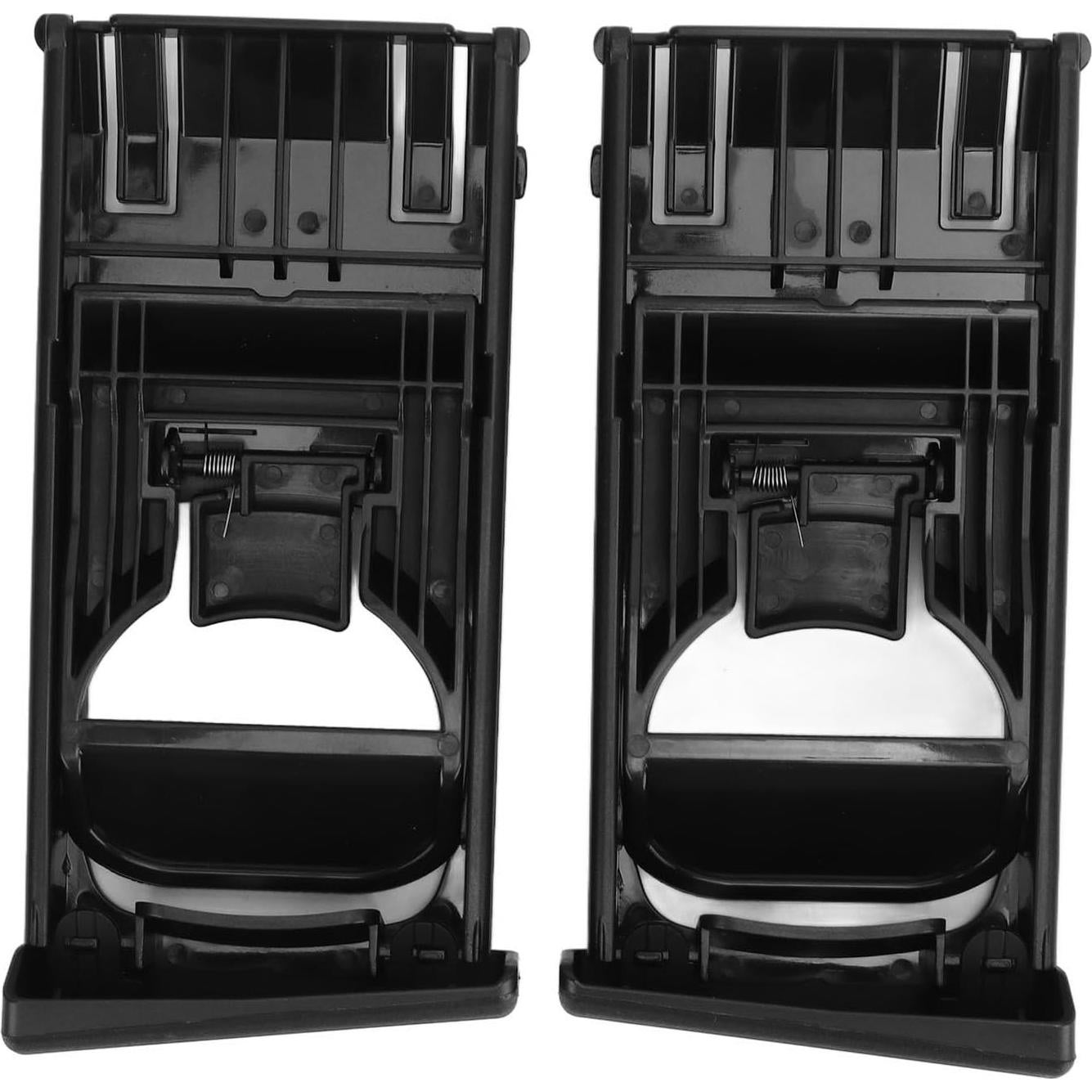 Soporte para Tazas de Tablero Jiawu TGK707 para Hilux 2005-2015