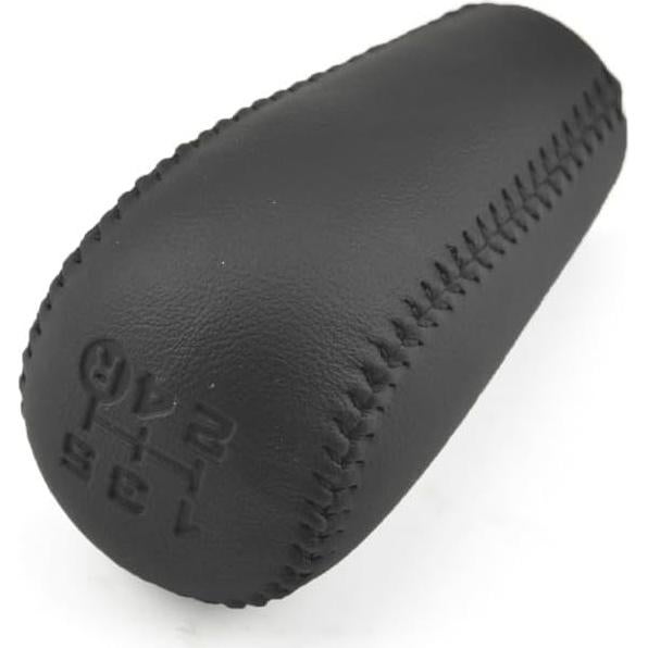 Perilla de Cambio 5 Velocidades QKLsudua para Toyota