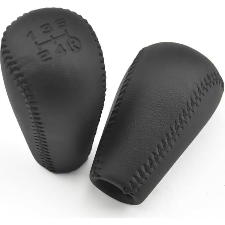 Perilla de Cambio 5 Velocidades QKLsudua para Toyota