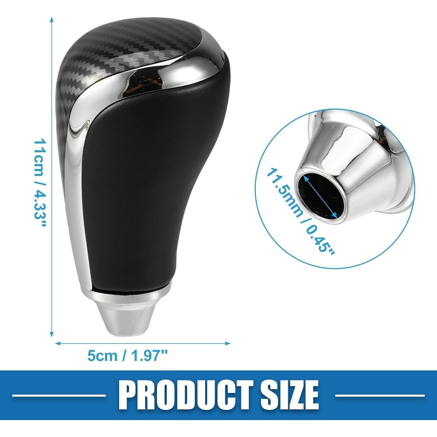 Perilla de Cambio Automática A ABSOPRO para Toyota y Lexus