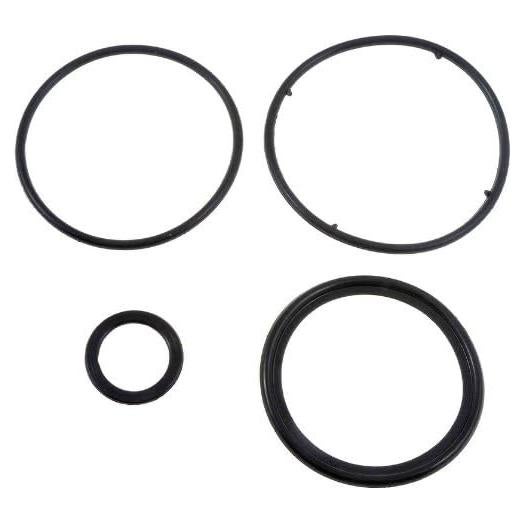 Junta Tórica Enfriador Aceite Transmisión Automática Toyota Hilux 2.7L