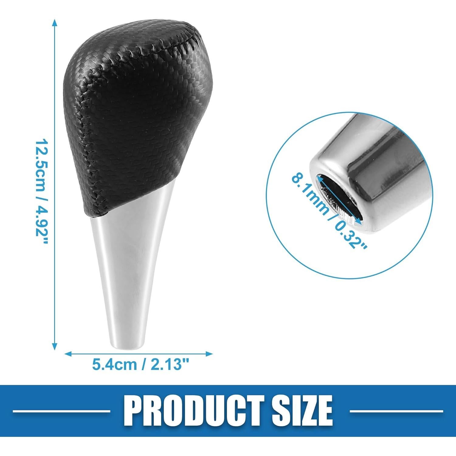 Perilla de Cambio Automática A ABSOPRO para Toyota y Lexus