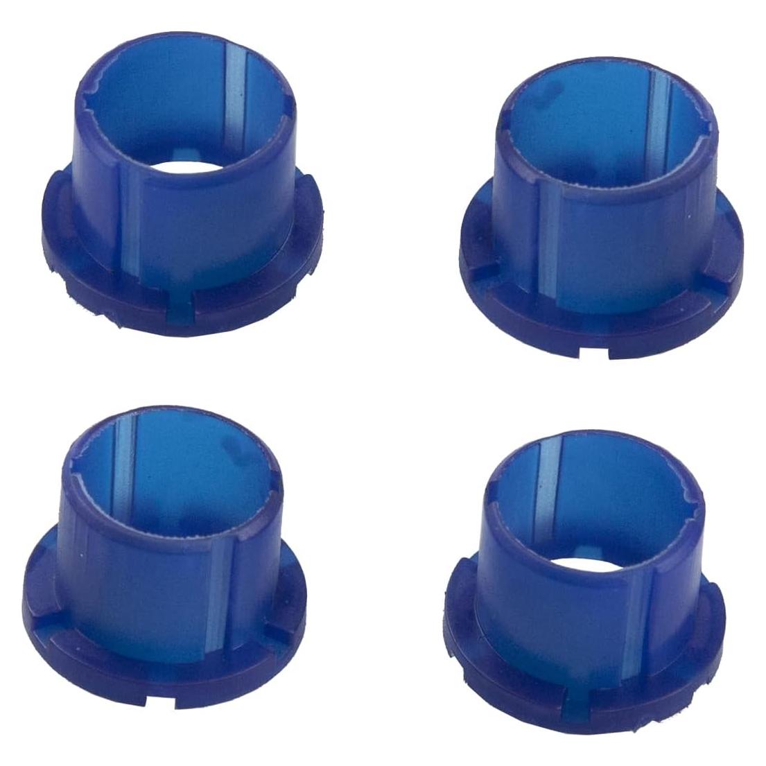 Bujía de Cambio de Transmisión RLB-HILON 4PCS OEM 133884